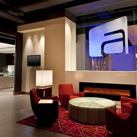 Aloft Nanhai, Foshan Exterior foto