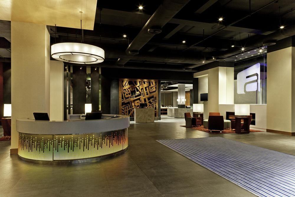 Aloft Nanhai, Foshan Exterior foto