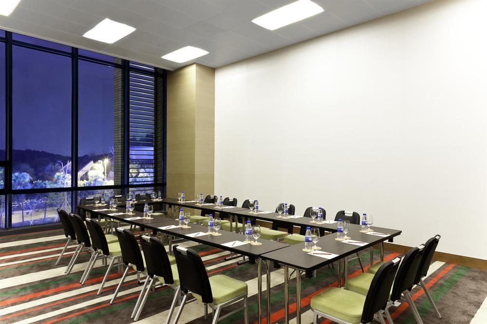Aloft Nanhai, Foshan Exterior foto