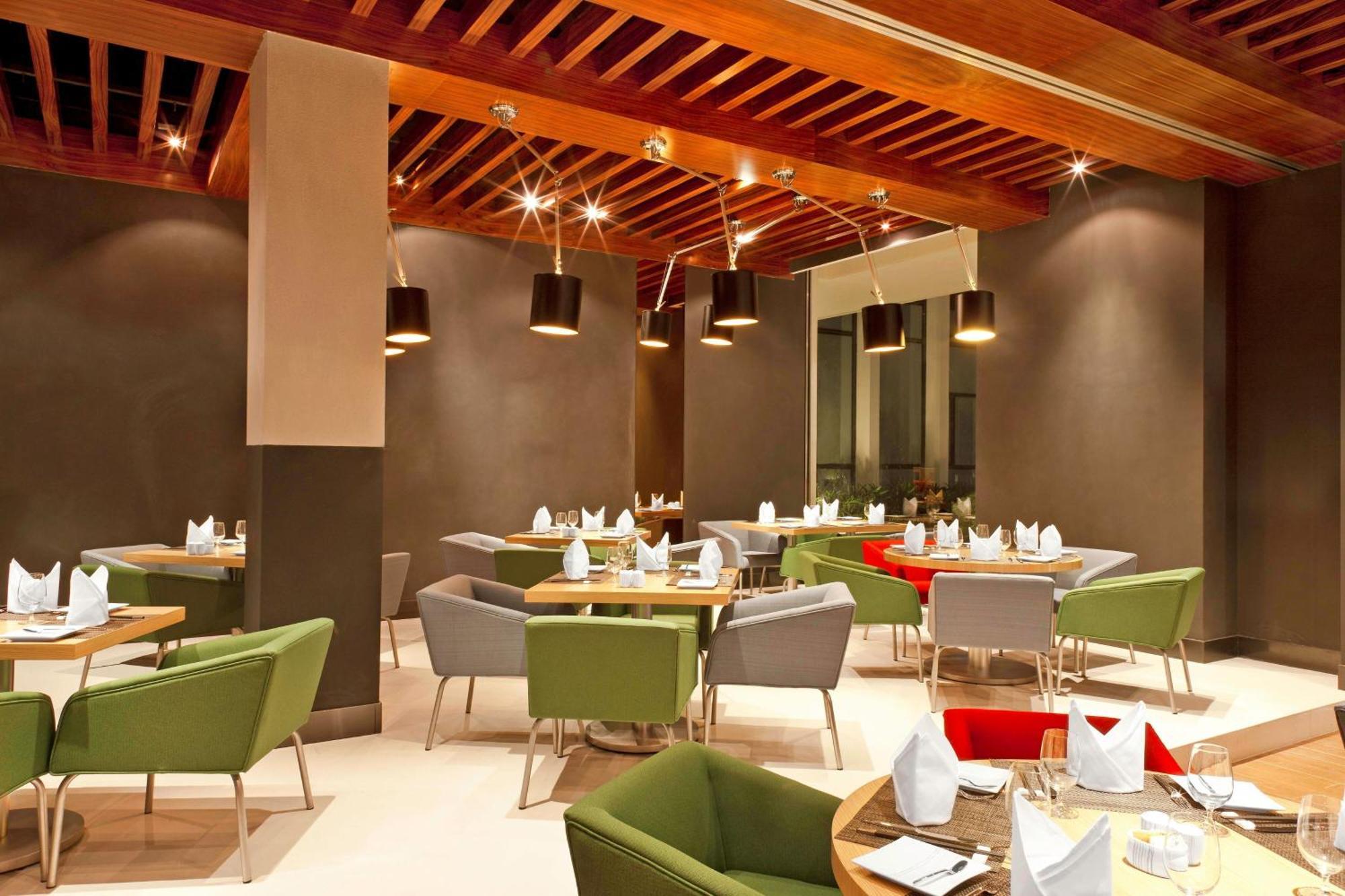 Aloft Nanhai, Foshan Exterior foto