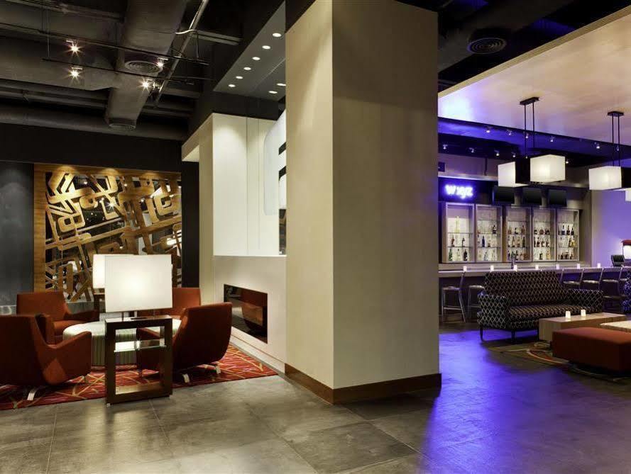 Aloft Nanhai, Foshan Exterior foto