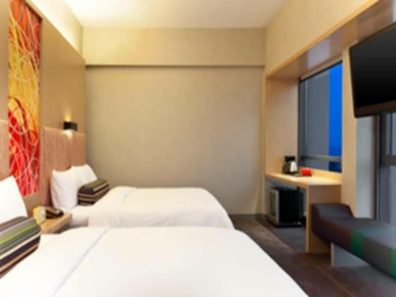 Aloft Nanhai, Foshan Exterior foto